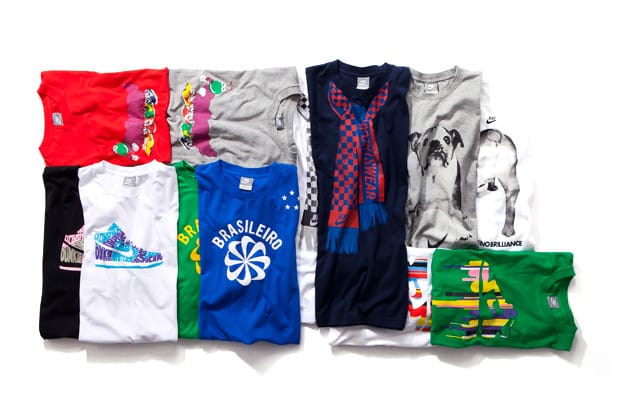 Nike Sportswear T-Shirts New Releases