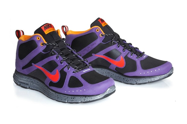 Nike Sportswear Lunar Elite Trail Mid QS