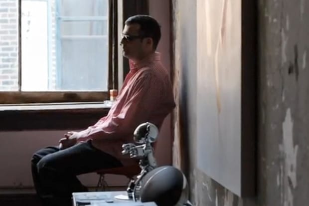 Nike Stadium LOCALS: Allen Benedikt