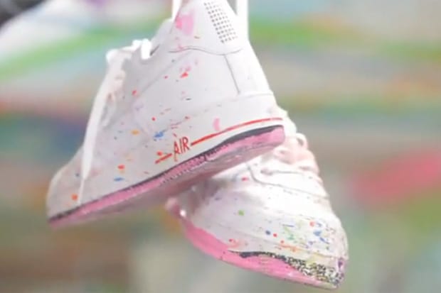 Nike Stadium LOCALS: Jack Greer