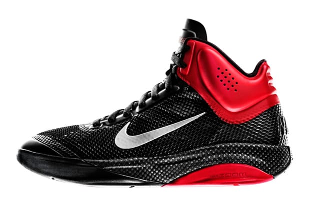 nike zoom hyperfuse 2010