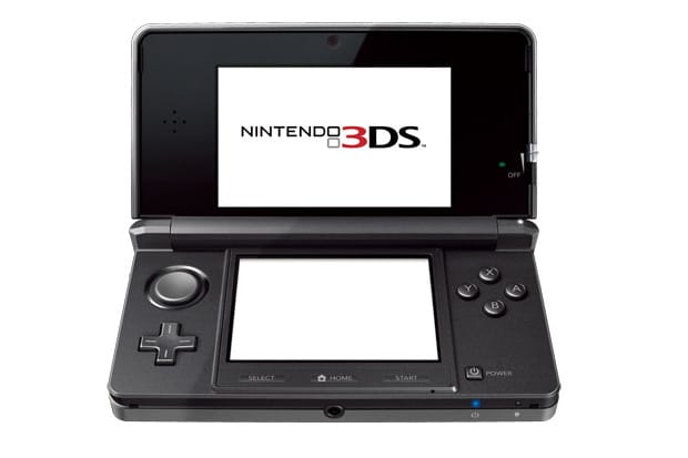 Nintendo 3DS