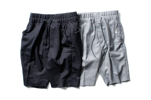 nonnative Pilot Easy Shorts