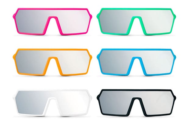 Nooka Eyewear Collection