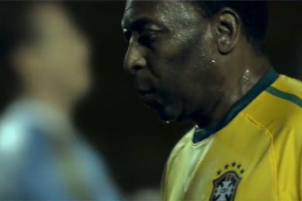 1284 - O último gol do Pelé