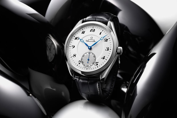 OMEGA Seamaster Aqua Terra XXL Small Seconds