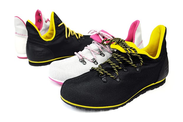 Onitsuka Tiger 2010 Spring/Summer Collection Monte Pokhara