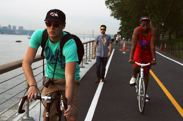 ONLY NY 2010 June New Releases