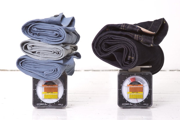 Outlier 2010 Summer Pants & Shorts