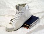 Pantofola d'Oro x 45rpm Footwear Collection