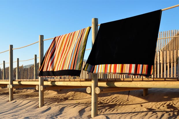 Paul Smith Beach Towels