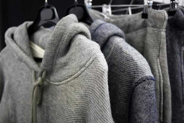 Paulrose Products 2011 Spring/Summer Collection Preview