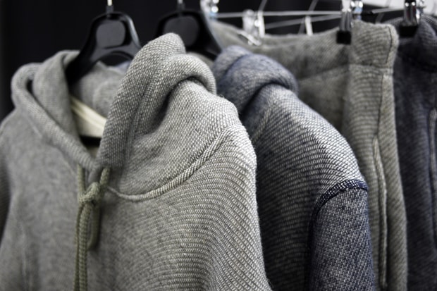 Paulrose Products 2011 Spring/Summer Collection Preview