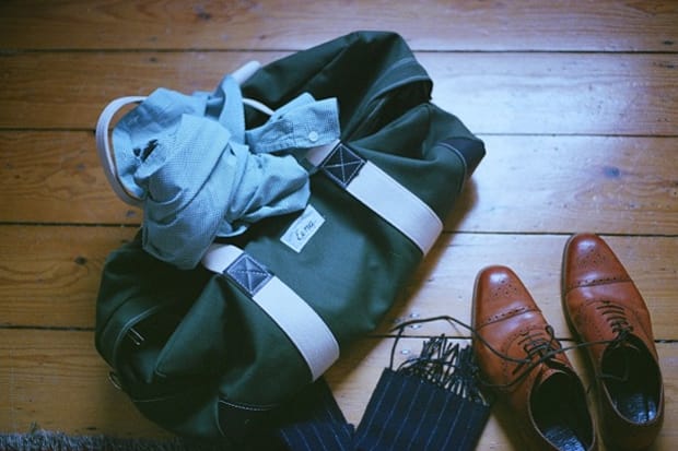 Personal Effects by Brian W. Ferry