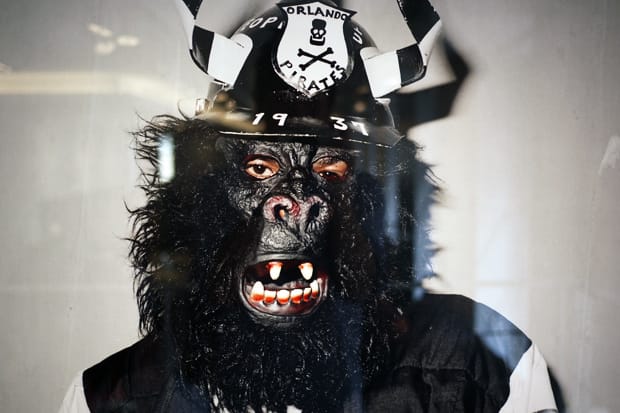 Pieter Hugo Book Signing @ colette