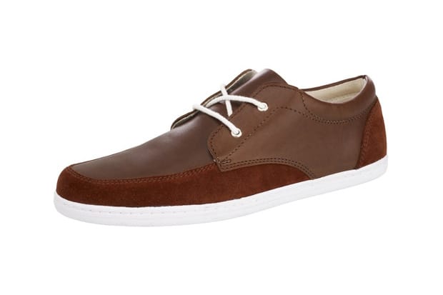 Pointer x COMME des GARCONS Footwear Collection