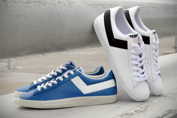 Pony Top Star Collection