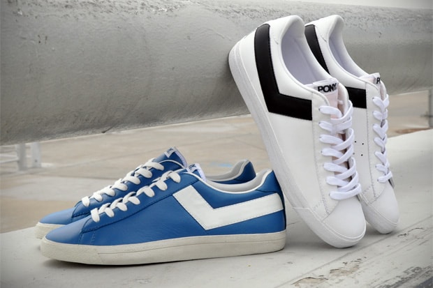 Pony Top Star Collection