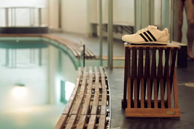 Pool Sprint by Pyry Tamminen