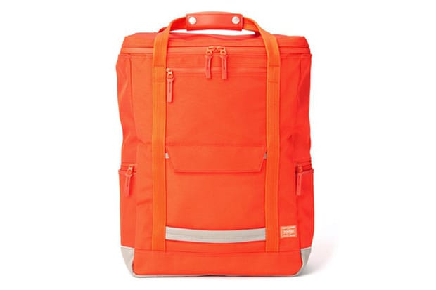 Porter Duo Daypack