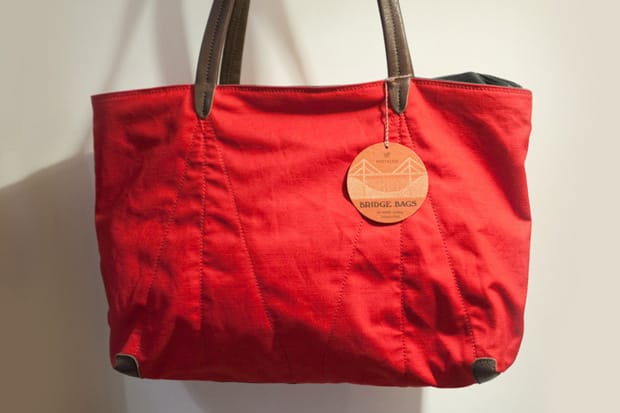 POSTALCO 2010 Spring/Summer Collection