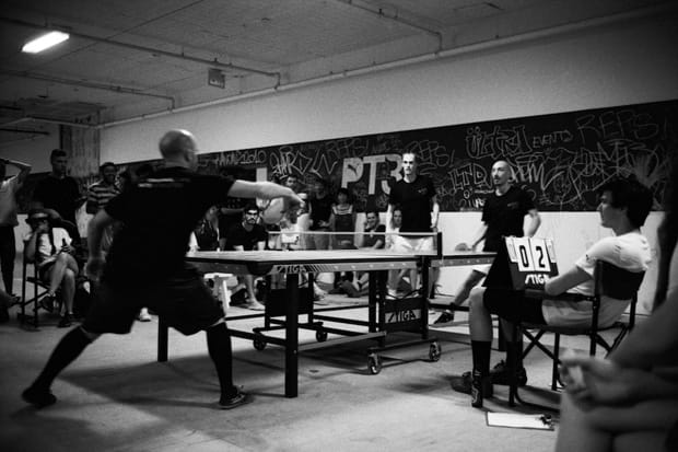 PT3 New York 2010 Recap