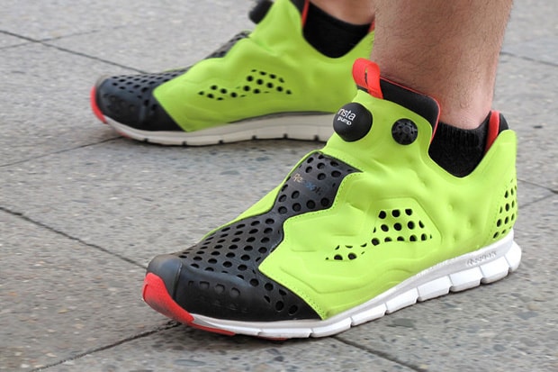 Reebok insta pump fury superlite for sale Clearance