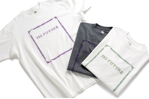 ……. Research Embroidered T-Shirts