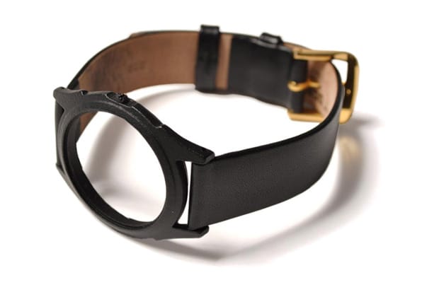 Rogan Timeless Watch