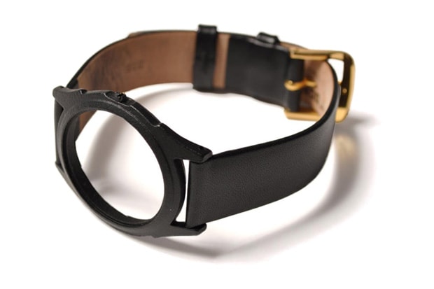 Rogan Timeless Watch