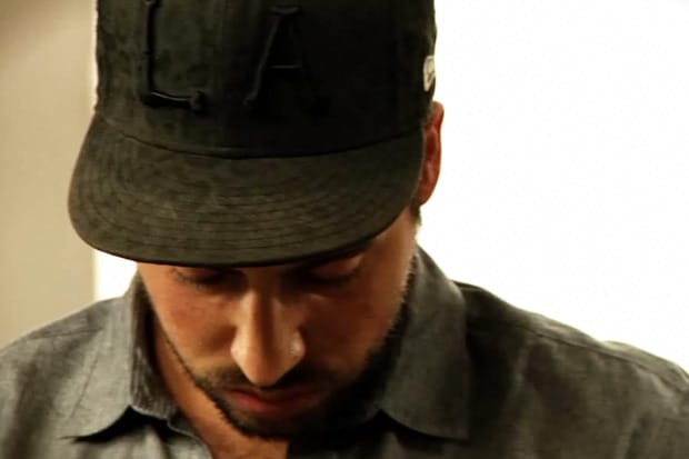 Karmaloop TV: Ronnie Fieg
