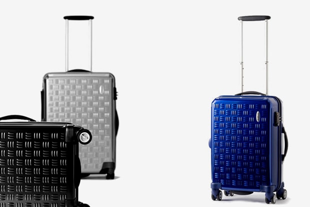 Samsonite Graviton Light Preview