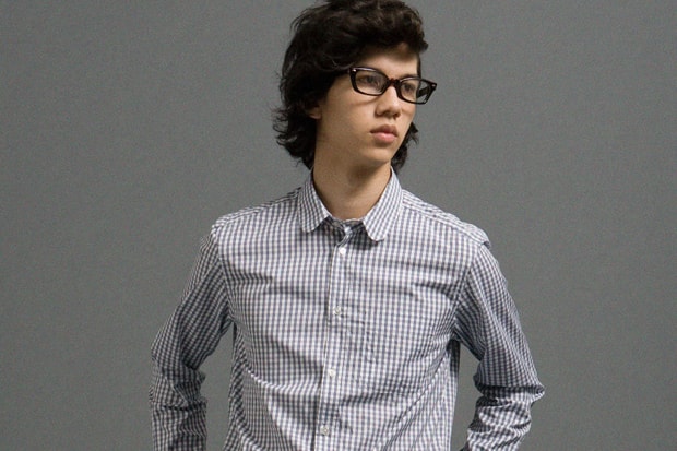 Sandinista 2010 Fall/Winter "transition" Collection