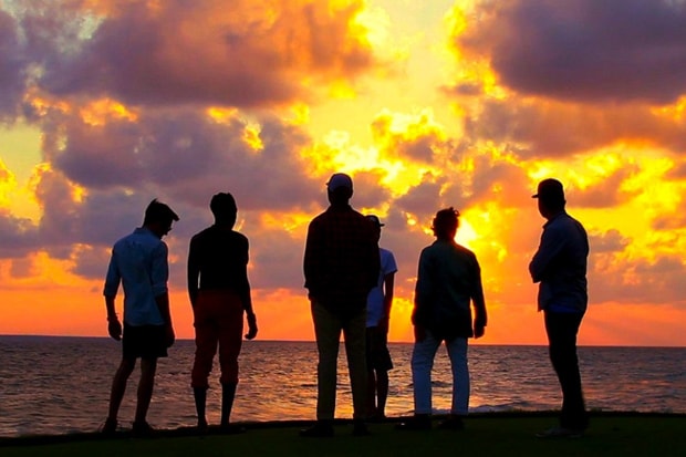 Ronnie Fieg Presents: The Sebago Nexus Project