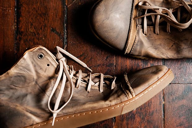 SILENT by Damir Doma Astilbe