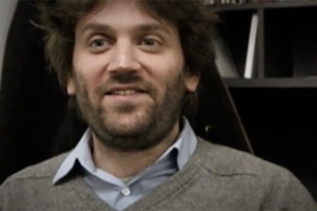 Visions of Visionaries: Simon Beckerman of SUPER Sunglasses and PIG Mag