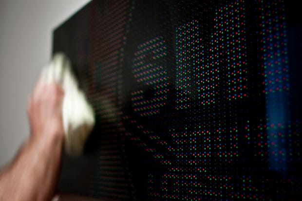 Skullphone “Digital Media” Exhibition Recap