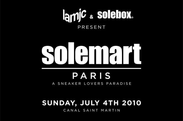 Solemart Paris 2010