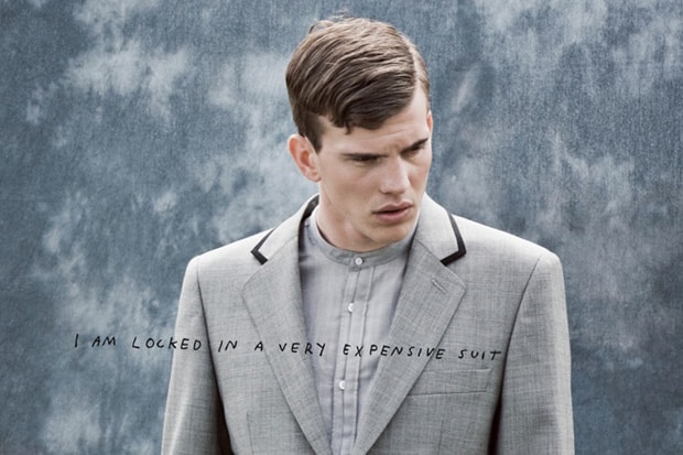 Soulland 2011 Spring/Summer Collection