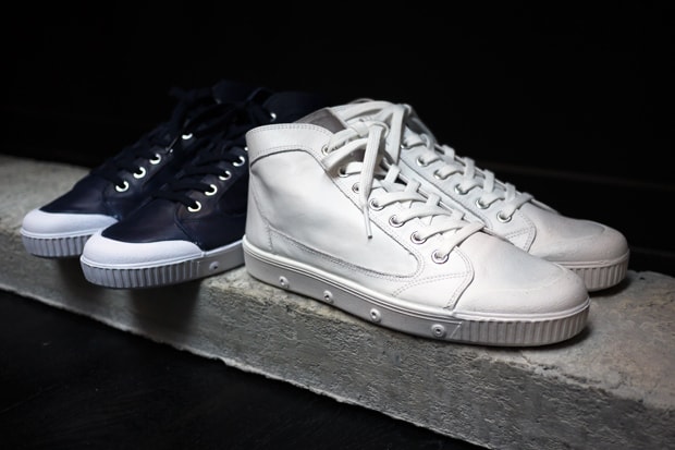 Spring Court 2010 Spring/Summer M2 Glove