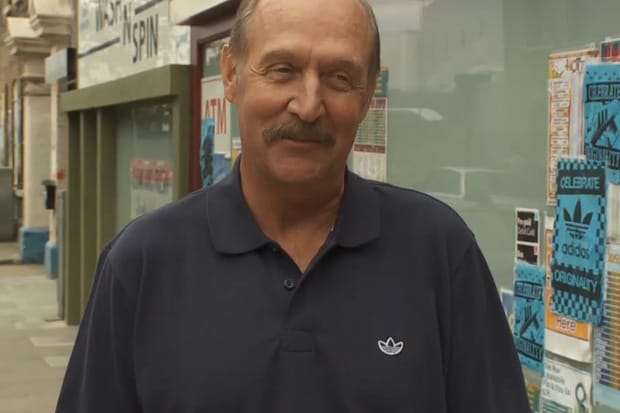 adidas Originals Stan Smith Interview