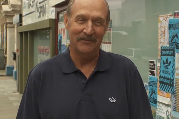 adidas Originals Stan Smith Interview