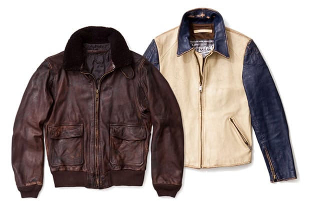 Stewart 2011 Spring/Summer Collection