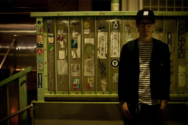 Streetsnaps: Undefeated