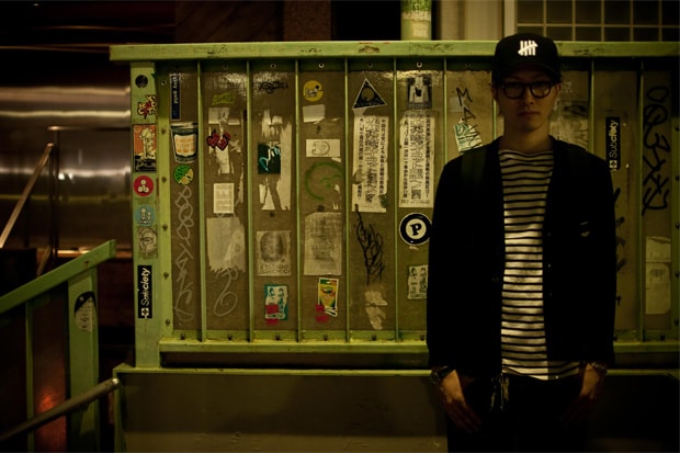 Streetsnaps: Undefeated