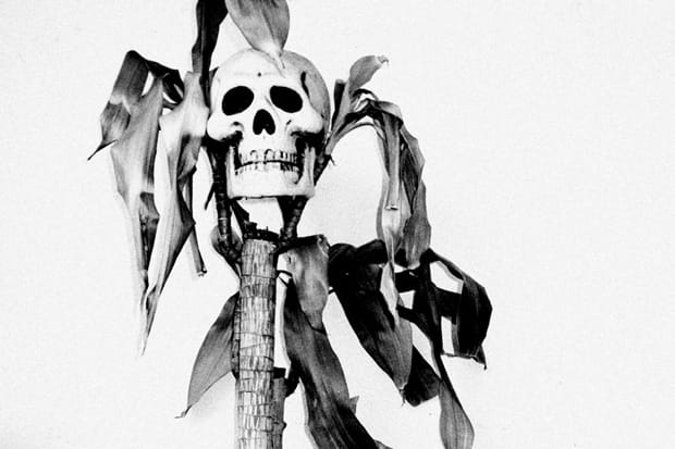 Stussy x GR Digital III Exhibition @ Known Gallery LA