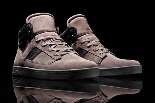 Supra 2010 Fall "The Bandit"