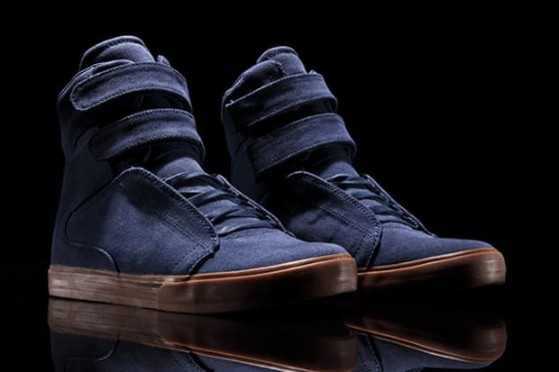 Supra 2010 Fall The Society