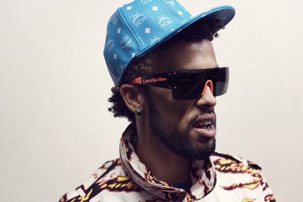 Inquiring Mind: Taz Arnold