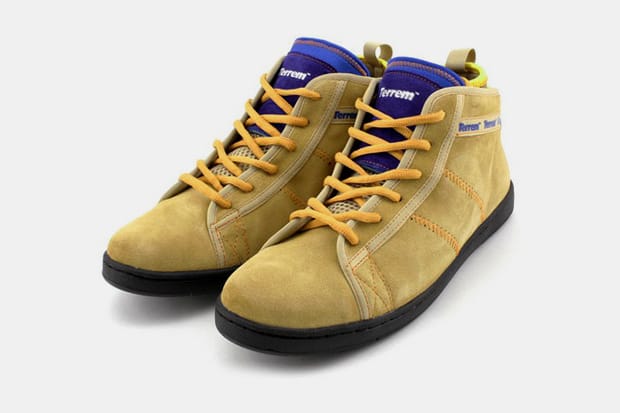 Terrem 2010 Spring/Summer Collection Public-Mid